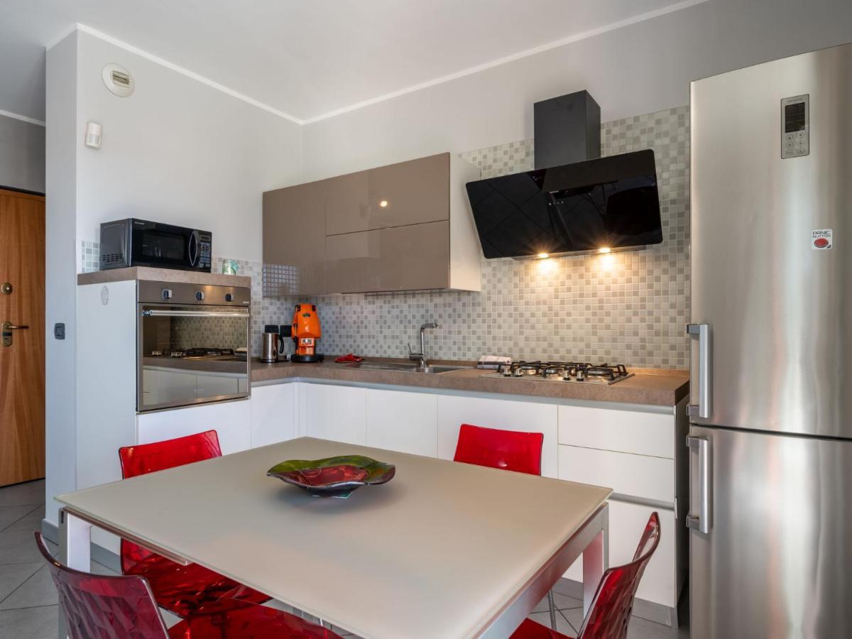 Apartment Appartamento Savi 2 By Interhome تورينو المظهر الخارجي الصورة