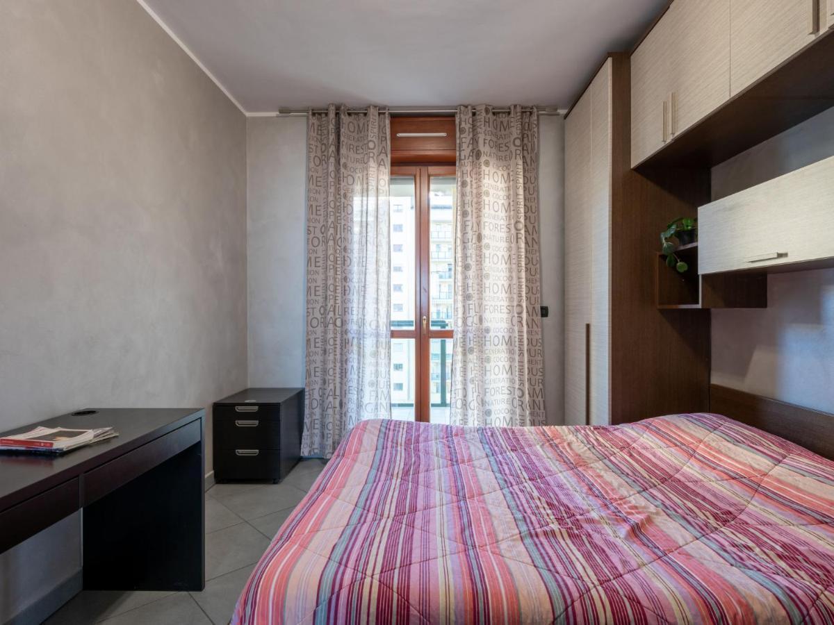 Apartment Appartamento Savi 2 By Interhome تورينو المظهر الخارجي الصورة